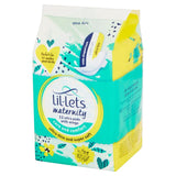 Lil-lets Maternity Ultra Pads 12 Pack, UK version