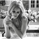 Kylie Minogue rosé wine 75cl, UK version