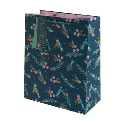 Sainsburys Sainsburys Home Lux Foliage Große Tasche- Jetzt bei McGrocer online kaufen