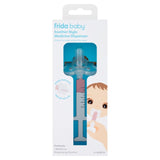 Frida Baby soother-style medicine dispenser for babies - British product