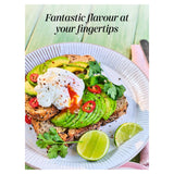 Maldon chilli sea salt flakes 100g, imported from the UK
