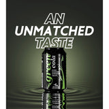 Green Cola Sugar Free Cola 4 x 330ml, UK version
