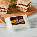 St Helens Farm mild goat's cheese 170g (British brand)