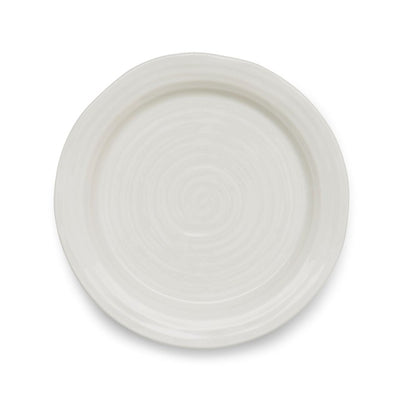 M&S Sophie Conran Porcelain White Tea Plate 15.1cm- Buy online at McGrocer