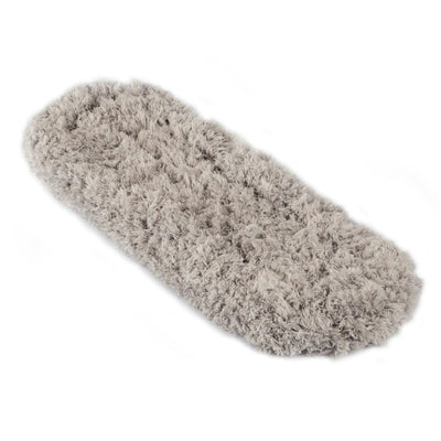 Addis 100% Mikrofaser-Wischmopp Ersatzkopf