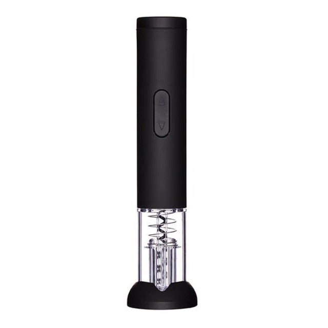 BarCraft electric corkscrew - British product