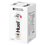 Huel RTD Berry meal replacement drink multipack 4 x 500ml, UK version