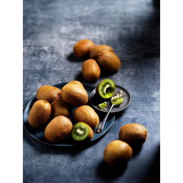 M&S Organic Kiwi Fruit 4 per pack, imported from the UK