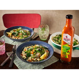 Nando's Peri-Peri sauce Lemon and Herb 500g, UK version
