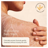 Aveeno Skin Relief Body Wash for dry skin 500ml - British product