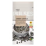 M&S Green Lentils 500g, imported from the UK