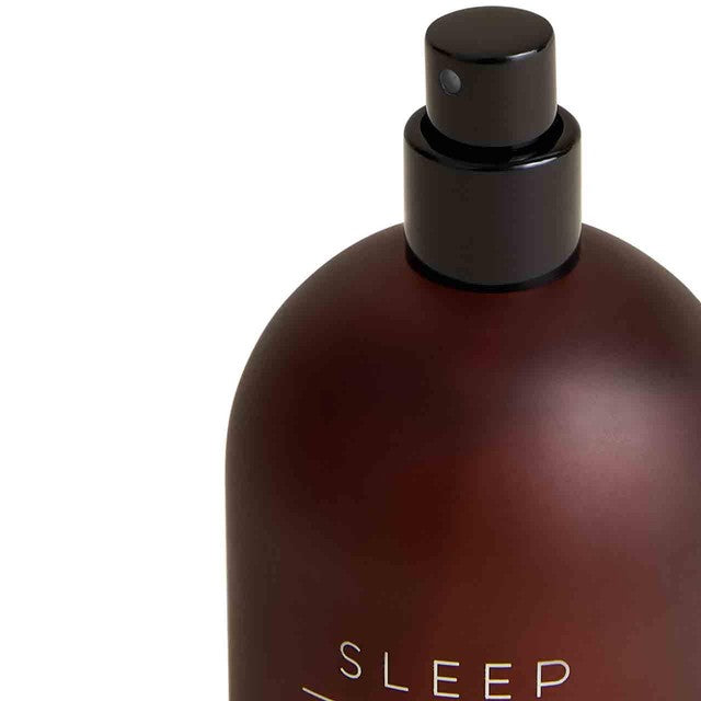 M&S Apothecary Sleep Room Spray Amber 12.8cm, UK version
