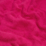 M&S Super Soft Antibacterial Cotton Bath Sheet Raspberry, imported from the UK