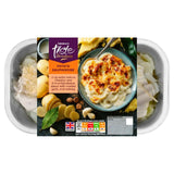 Sainsburys Potato Dauphinoise Taste the Difference 400g
