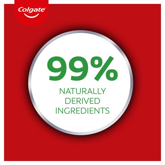 Colgate Max White Activated Charcoal Whitening Toothpaste 75ml - British product