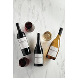 Bread & Butter Pinot Noir red wine 75cl - British product