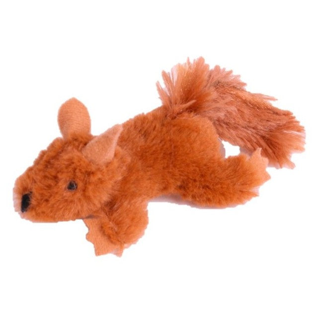 Petface Freddie Fox cat toy - British product