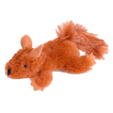 Petface Freddie Fox cat toy - British product