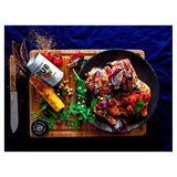 Cape Herb & Spice Caribbean Jerk Seasoning Rub tin (British brand)