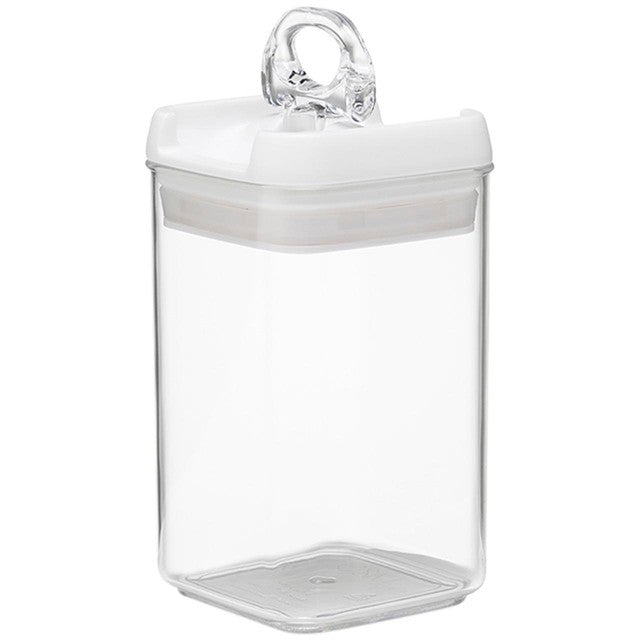 M&S rectangular food storage container 40cl, imported from the UK