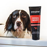 Animology Dogs Body dog shampoo 250ml - British product