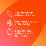 Bio-Kult Infantis Probiotic Powder 7 Strains Vitamin C 16 Sachets - British product