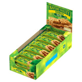 Nature Valley Crunchy Oats & Honey cereal bars 18 x 42g, imported from the UK
