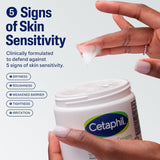 Cetaphil body cream 450g - British product