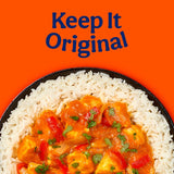 Ben's Original Curry Sauce Medium 440g - British product