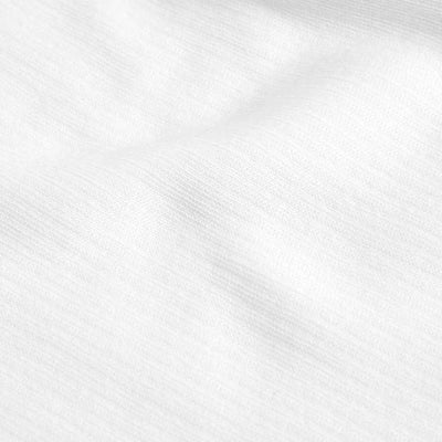T-shirt thermique à manches longues blanc pour enfants M&S 6-7 ans
