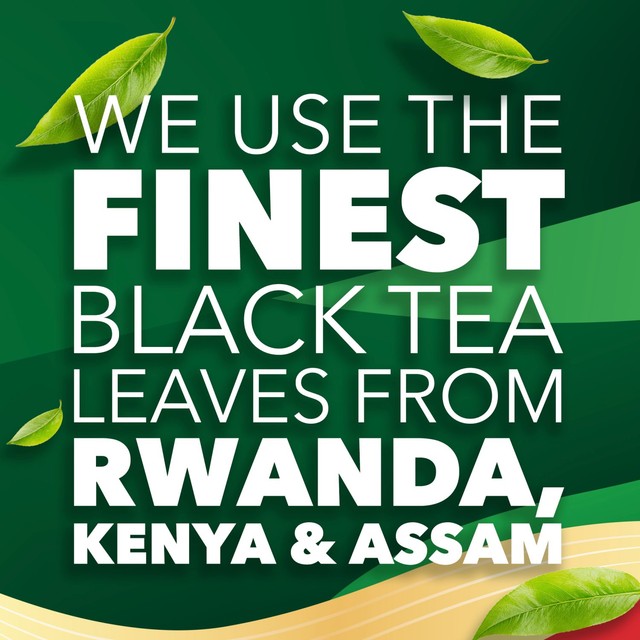 PG Tips Gold Special Blends black tea bags 70 pack, imported from the UK