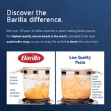 Barilla Orecchiette pasta 500g - British product