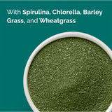 Green Origins Organic Super Green Blend powder 100g, UK version