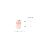 Bambino Mio Miosolo Reusable Nappy Set 0-5 months - British product