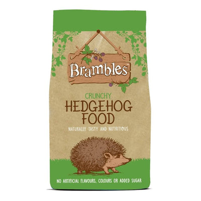 M&S Brambles Crunchy Hedgehog Food Supplement 900g- Buy online at McGrocer