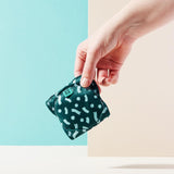 NORA Try Me reusable period pad pack 4-pack, imported from the UK