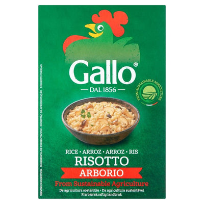 M&S Long Grain Rice for Risotto- Buy online at McGrocer