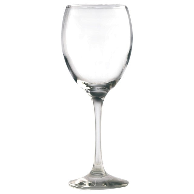 Ravenhead Mode red wine glasses set of 4, imported from the UK