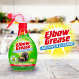 Elbow Grease Air Fryer Cleaner 500ml - British product