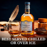 Dalwhinnie Winter's Gold single malt Scotch whisky 70cl - British product