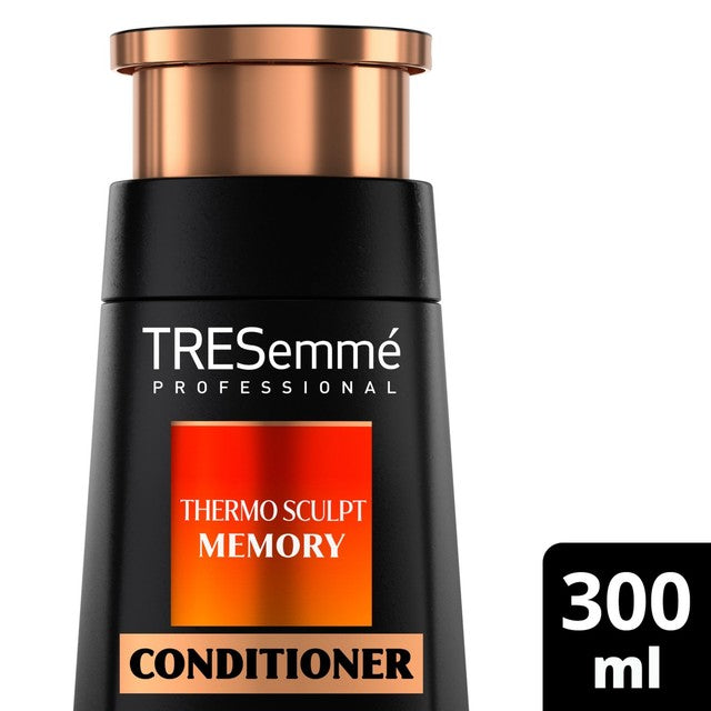 TRESemmé Thermo Sculpt Memory Conditioner, imported from the UK