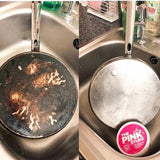 The Pink Stuff cleaning paste 850g (British brand)