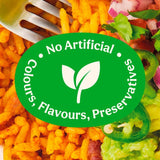 Ben's Original risotto ready meal Chilli con Carne 250g - British product