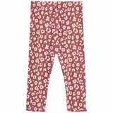 M&S leopard print baby outfit pink 6-9 months, imported from the UK