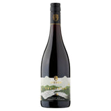 Giesen Uncharted Pinot Noir red wine 75cl, UK version