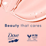Dove Peach and White Blossom anti-perspirant spray 200ml - British product