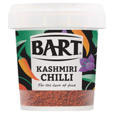 Bart Kashmiri chilli powder 19g - British product