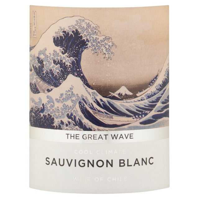 Art of Wine Sauvignon Blanc white wine 75cl (British brand)