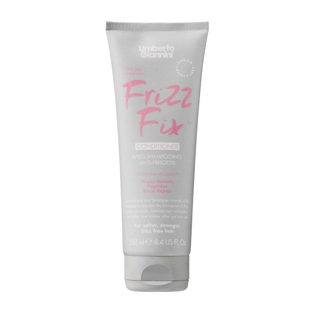 Umberto Giannini Frizz Fix Conditioner 250ml (British brand)