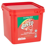 Bisto gluten free gravy granules 1800g - British product
